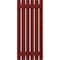 Ekena Millwork Americraft 6-Board, 2 Batten Exterior Real Wood Spaced Board-n-Batten Shutters, ARW101SB623X47MRH, PR ARW101SB623X47MRH - alternate 5